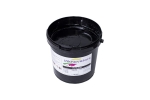 Farba sitodrukowa PL BLACK