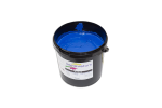 Farba sitodrukowa  PL BLUE