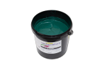 Farba sitodrukowa PL GREEN