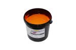 Farba sitodrukowa PL ORANGE