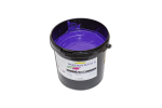 Farba sitodrukowa PL VIOLET