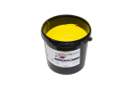 Farba sitodrukowa PL YELLOW 