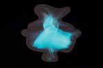 Folia flex do druku STAHLS CAD-COLOR Glow in the dark