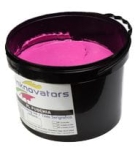 Farba sitodrukowa PL FUCHSIA