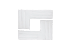 Miro 13 Max-Fabric Filter (2pcs)
