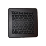 Activated Carbon Filter 40x50cm Oven and A3 shaker