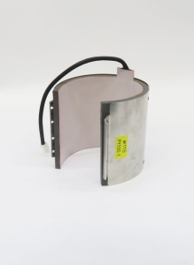 Grzałka do kubka 115 mm z czujnikiem