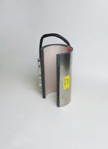 Grzałka do kubka 52 mm z czujnikiem 