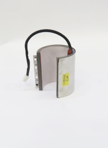 Grzałka do kubka 72 mm z czujnikiem 