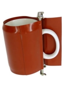 HotMug Simple - naciąg do kubka