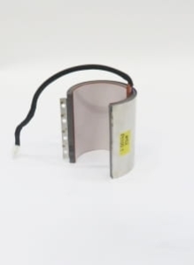 Grzałka do kubka 62 mm z czujnikiem 