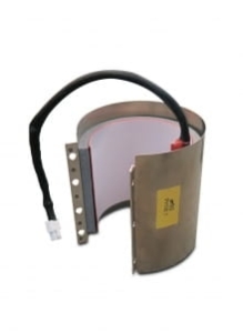 Grzałka do kubka emaliowanego 80mm