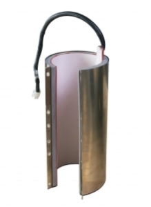 Grzałka do Tumbler 74 mm z czujnikiem