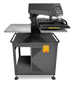 Prasa SCHULZE E-Power Duo Press 2.0 automatic