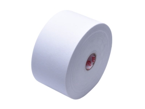 EMBPRO Flizelina do czapek 76g biała 10 cm x 100 metrów