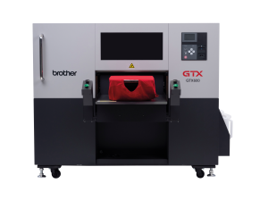 Drukarka Brother GTX600 - Używana