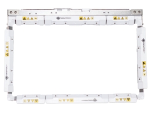 Sewtech tamborek magnetyczny 36 cm x 20 cm do Brother PR